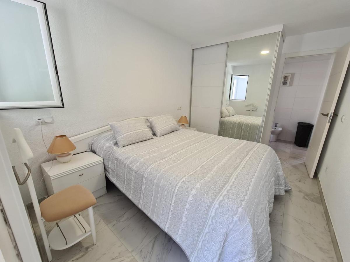 Apartamento El Circo If Benidorm Exterior foto