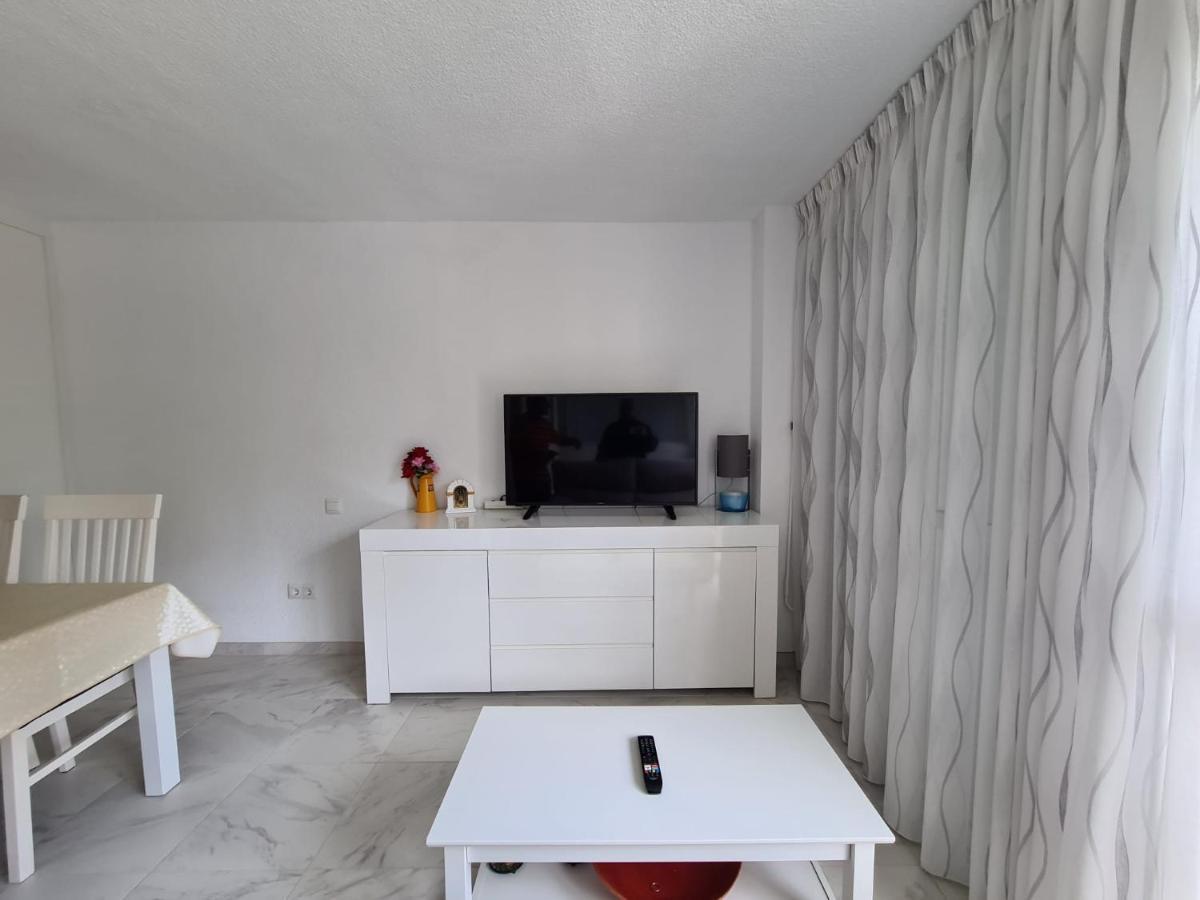 Apartamento El Circo If Benidorm Exterior foto