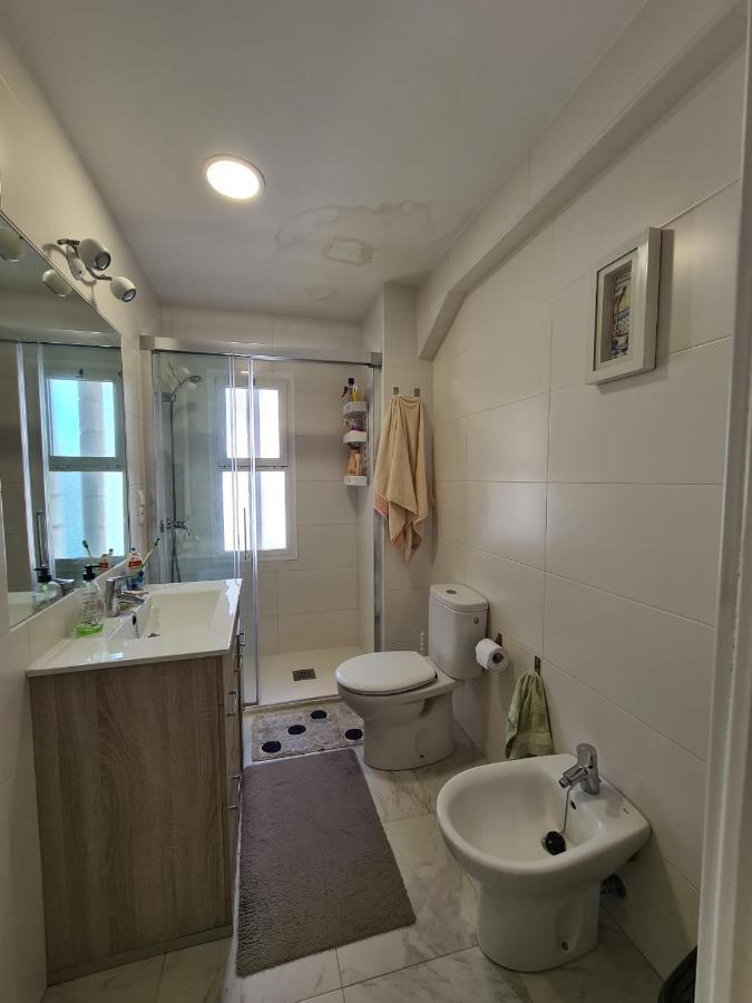 Apartamento El Circo If Benidorm Exterior foto